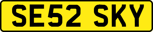 SE52SKY