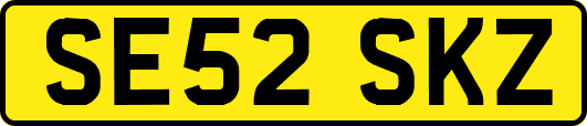 SE52SKZ