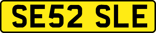 SE52SLE