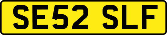 SE52SLF
