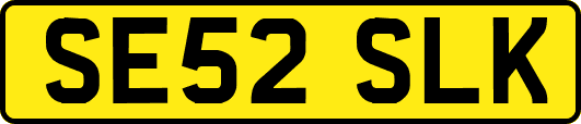 SE52SLK