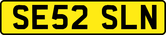 SE52SLN