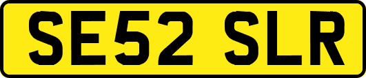 SE52SLR
