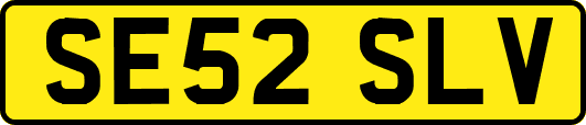 SE52SLV