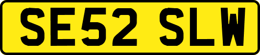 SE52SLW