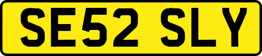 SE52SLY