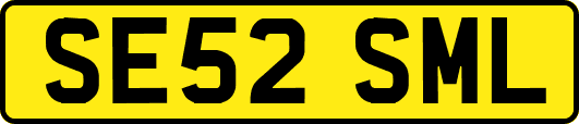 SE52SML