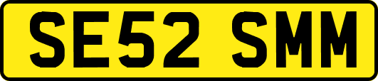 SE52SMM