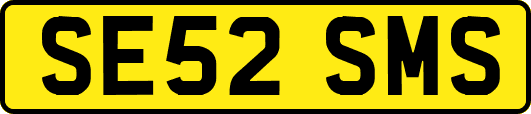 SE52SMS