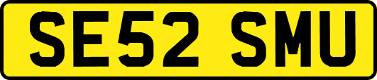 SE52SMU