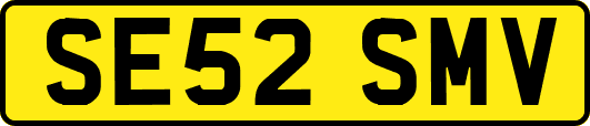 SE52SMV