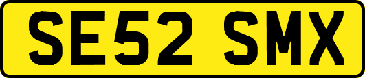 SE52SMX