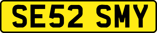 SE52SMY