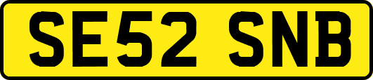 SE52SNB