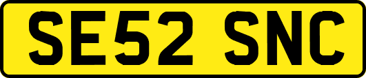 SE52SNC