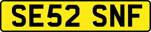 SE52SNF