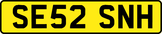 SE52SNH