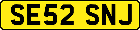 SE52SNJ