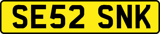 SE52SNK
