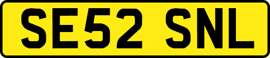SE52SNL