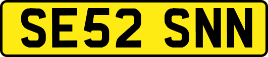 SE52SNN