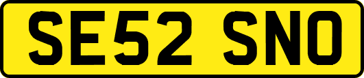SE52SNO