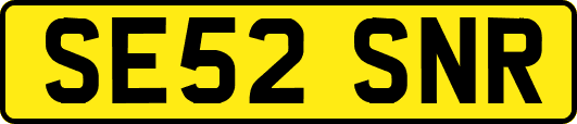 SE52SNR