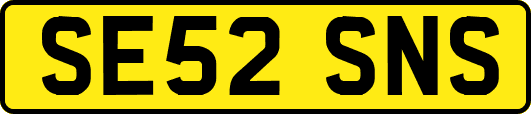 SE52SNS