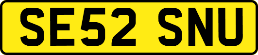 SE52SNU