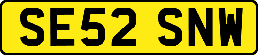 SE52SNW