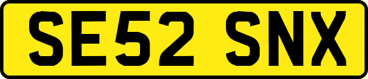 SE52SNX