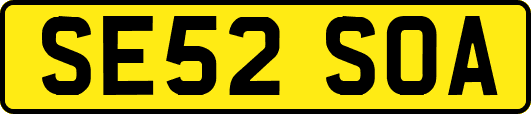 SE52SOA