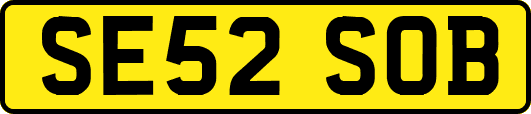 SE52SOB