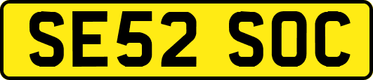 SE52SOC