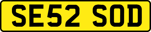 SE52SOD