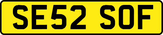 SE52SOF