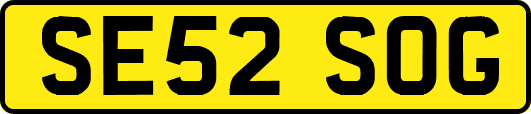 SE52SOG