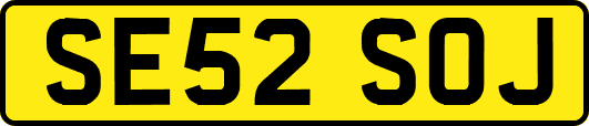 SE52SOJ