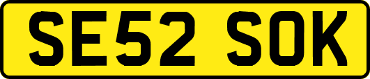 SE52SOK