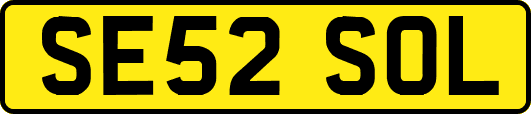 SE52SOL
