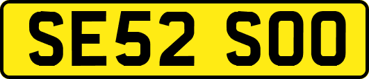 SE52SOO