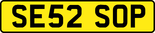 SE52SOP