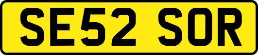 SE52SOR