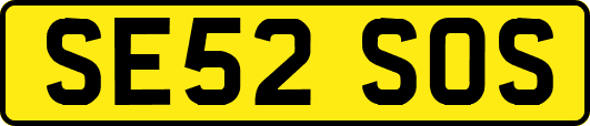 SE52SOS