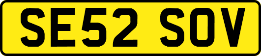 SE52SOV