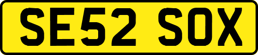 SE52SOX