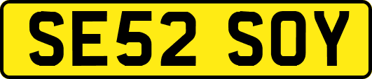 SE52SOY