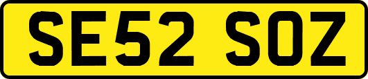 SE52SOZ