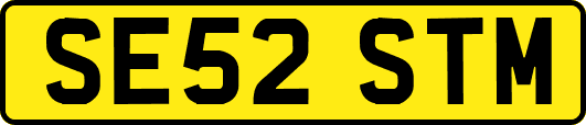 SE52STM