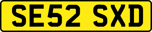 SE52SXD
